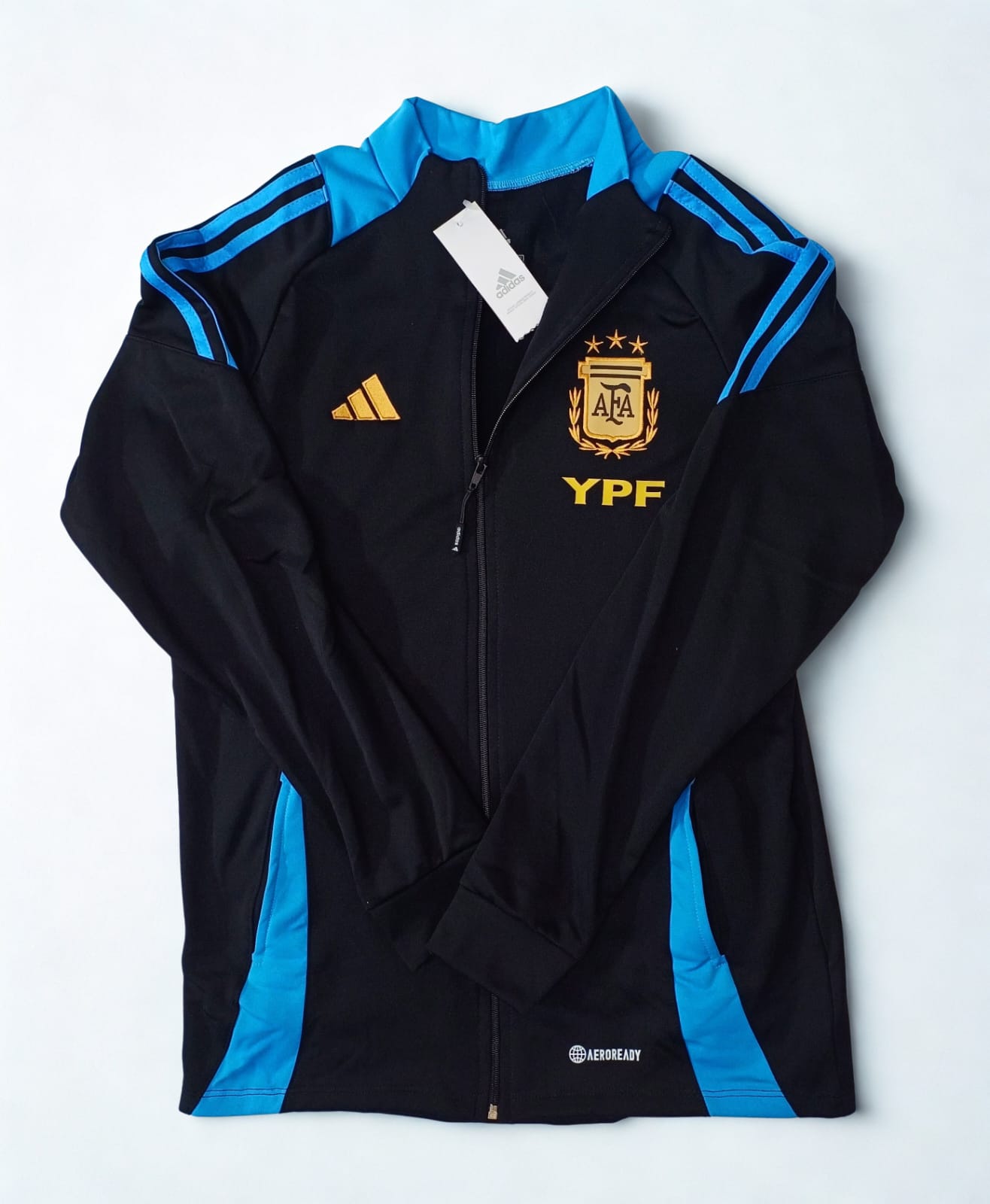 Campera Selección Argentina